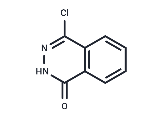 4-Chloro-1,2-dihydrophthalazin-1-one