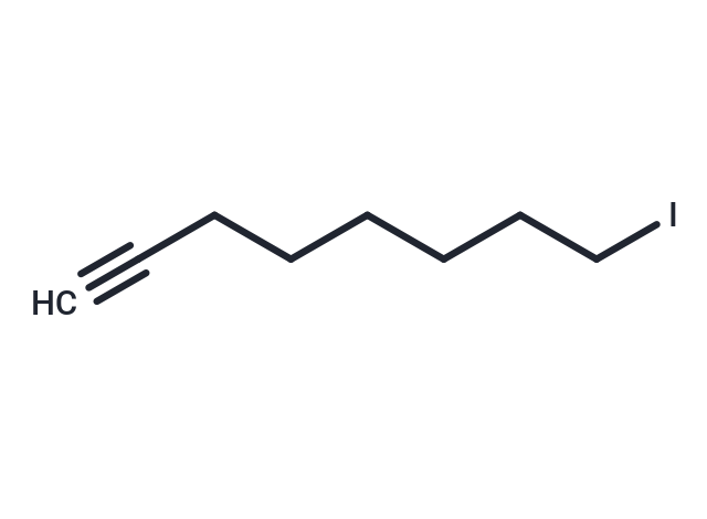 8-Iodooct-1-yne