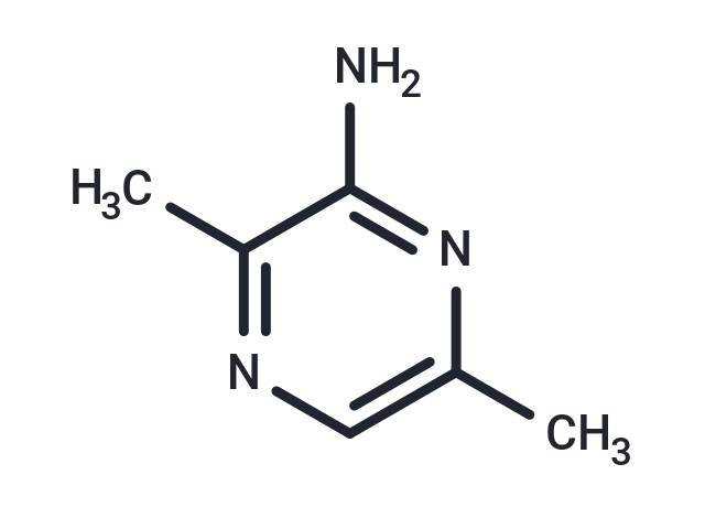 3-Amino-2,5-dimethylpyrazine
