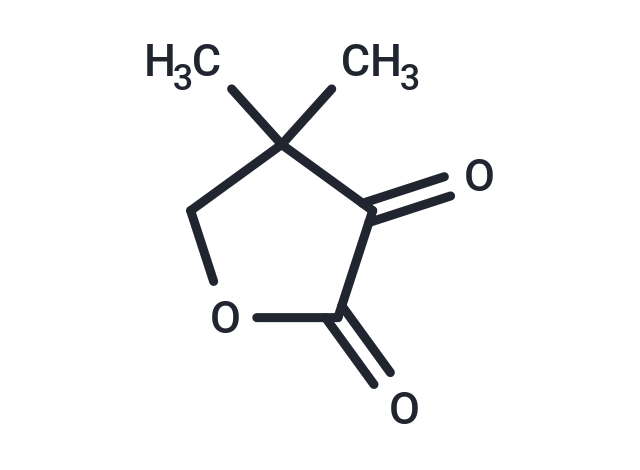 Keto-pantoyllactone
