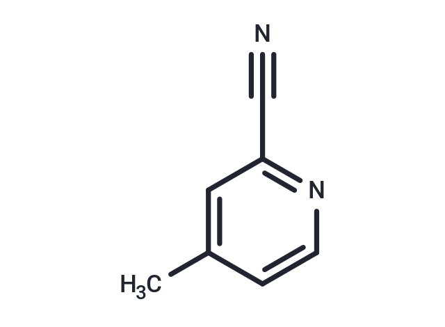 4-Methylpicolinonitrile