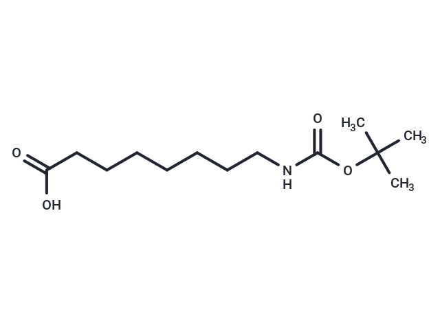 Boc-8-aoc-oh