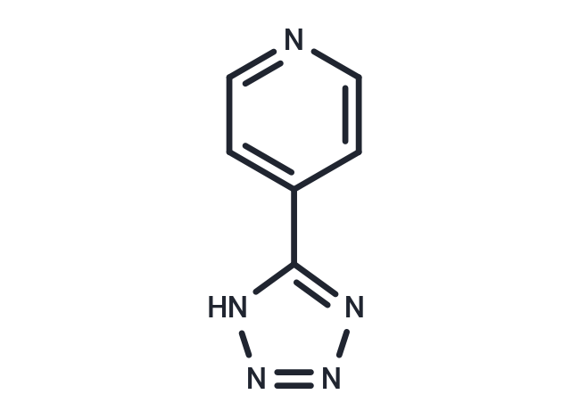5-(4-PYRIDYL)-1H-TETRAZOLE