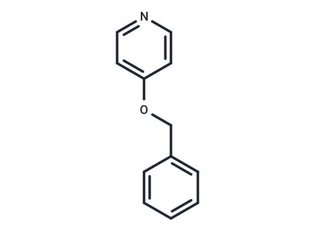 4-(benzyloxy)pyridine
