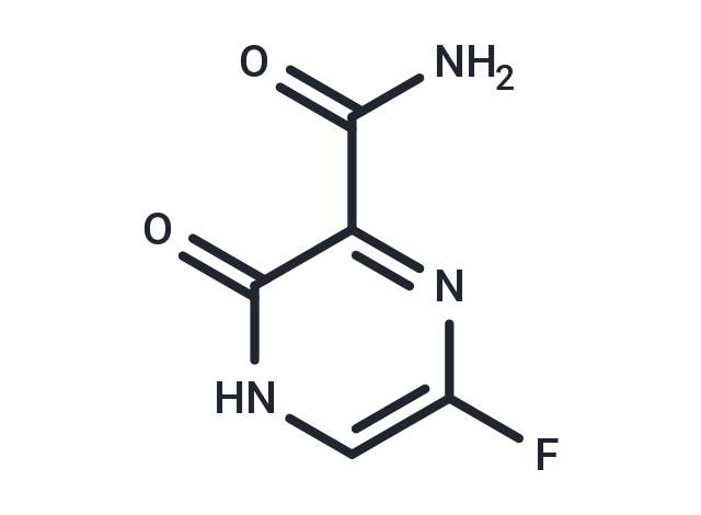 Favipiravir