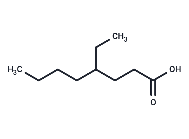 4-Ethyloctanoic acid