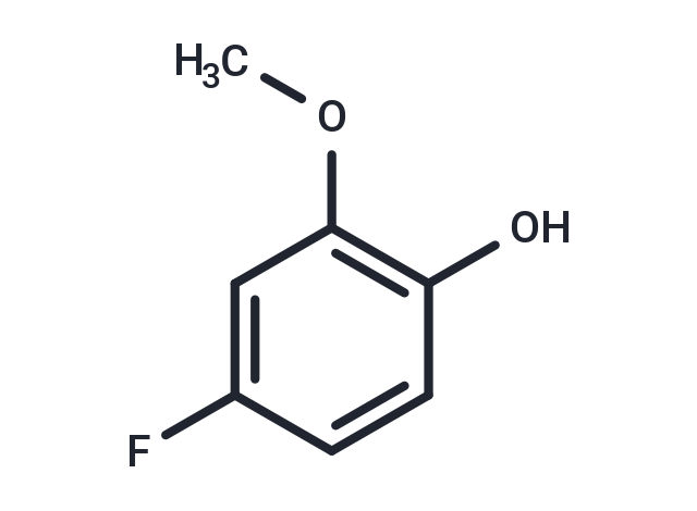 4-Fluoro-2-methoxyphenol
