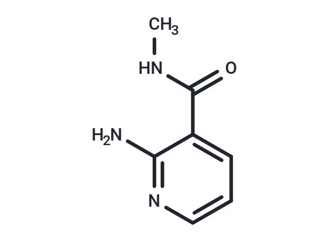 N-Methyl-2-aminopyridine-3-carboxamide