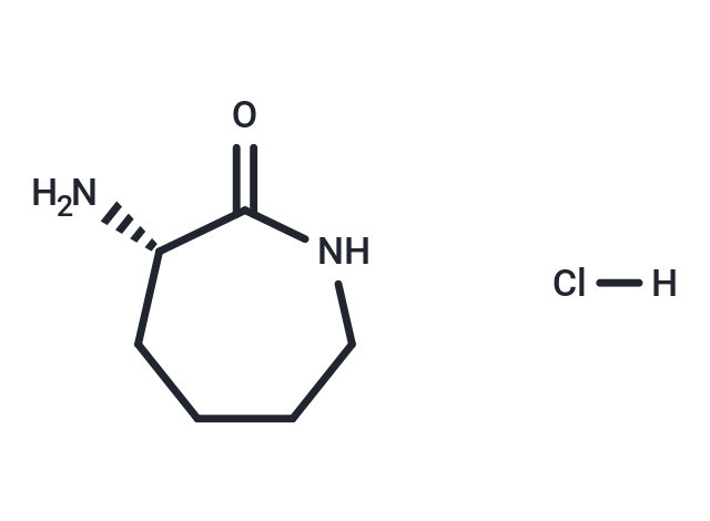 L-Lysine lactam (hydrochloride)