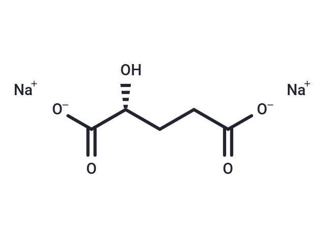 D-α-Hydroxyglutaric acid disodium