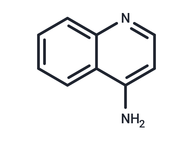4-Aminoguinoline