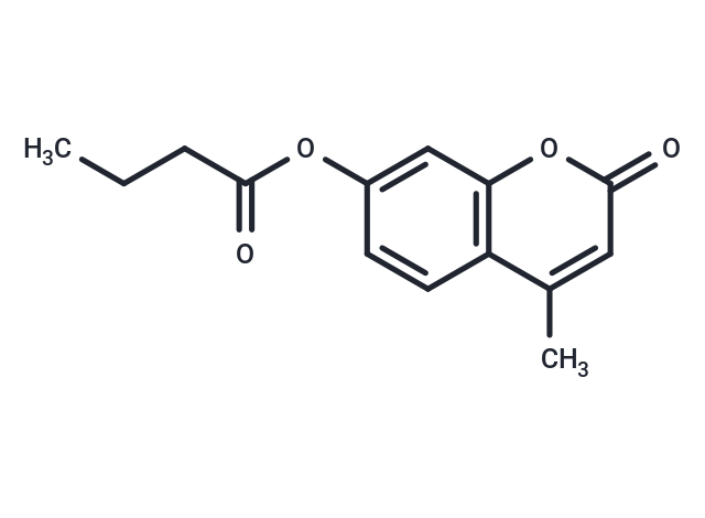 4-Methylumbelliferyl butyrate