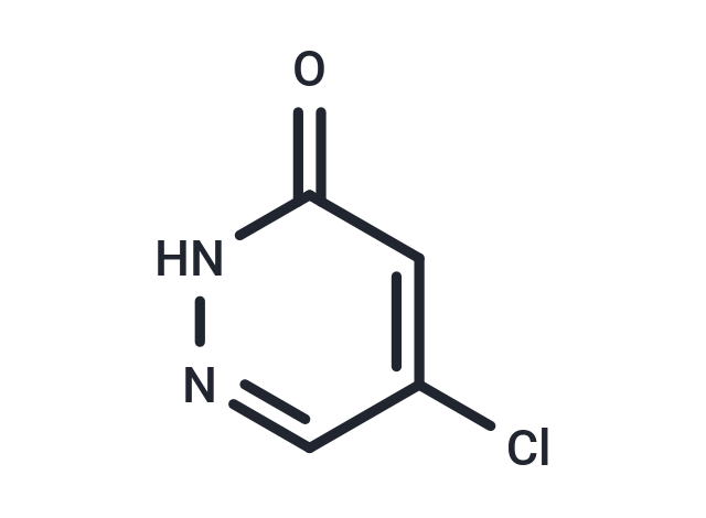 5-Chloropyridazin-3-(2H)-one