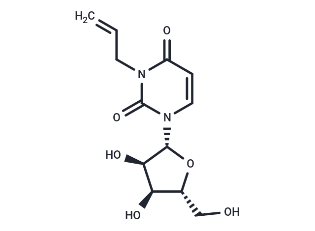 N3-Allyluridine