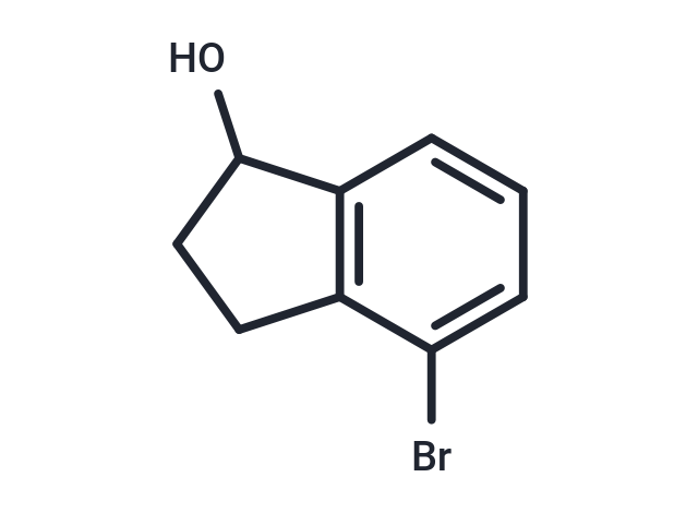 4-bromo-2,3-dihydro-1H-inden-1-ol