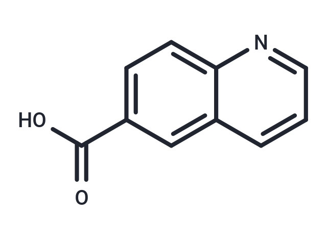 Quinoline-6-carboxylic acid
