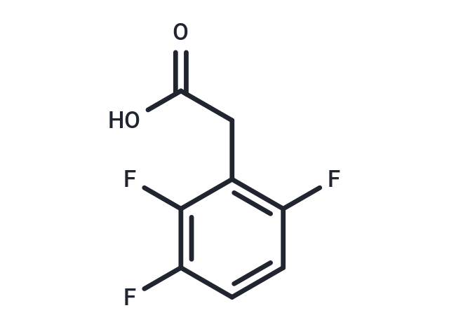 2,3,6-TRIFLUOROPHENYLACETIC ACID