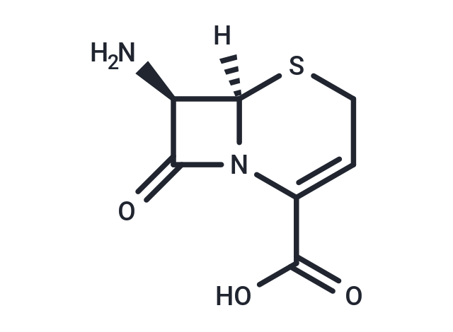 7-Amino-3-cephem-4-carboxylic acid