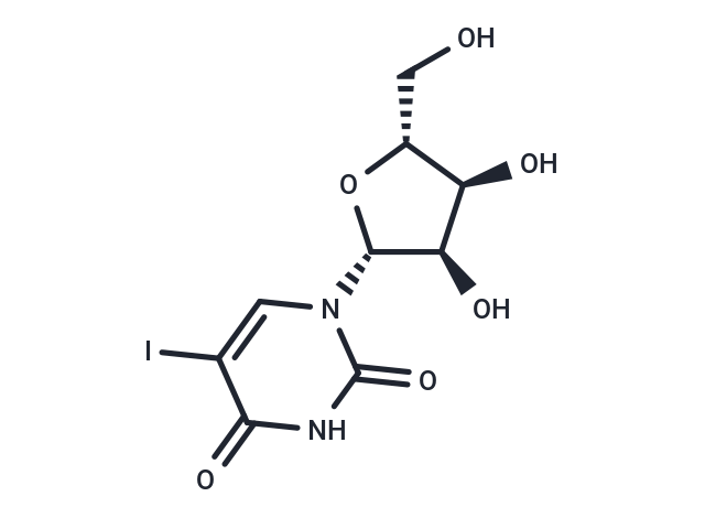 5-Iodouridine