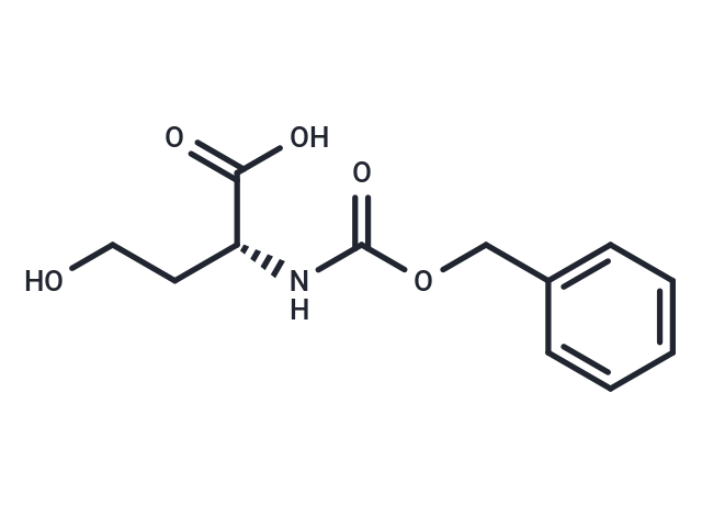 N-Carbobenzoxy-D-homoserine