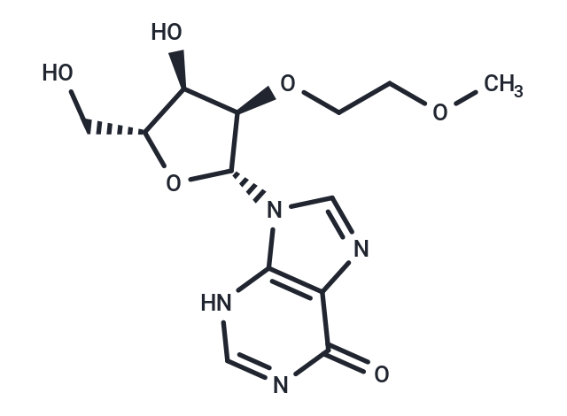 2'-O-(2-Methoxyethyl)   inosine