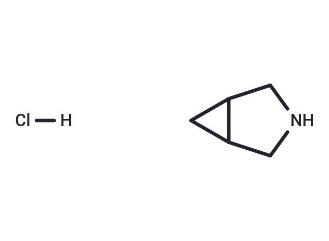 3-Azabicyclo[3.1.0]hexane hydrochloride