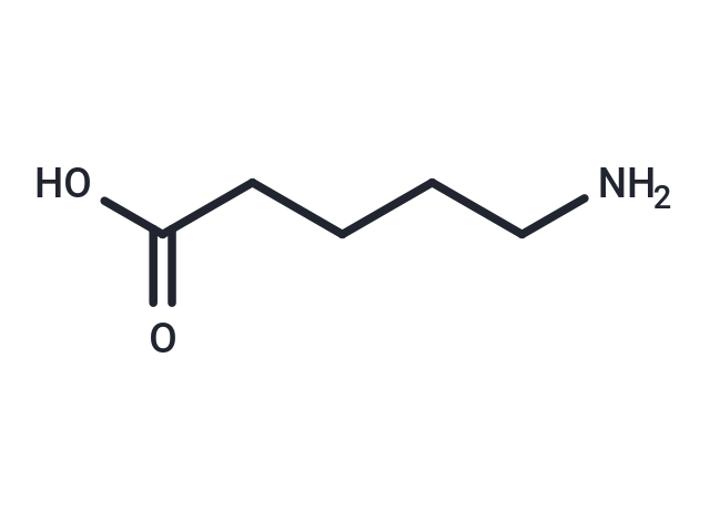5-Aminovaleric acid