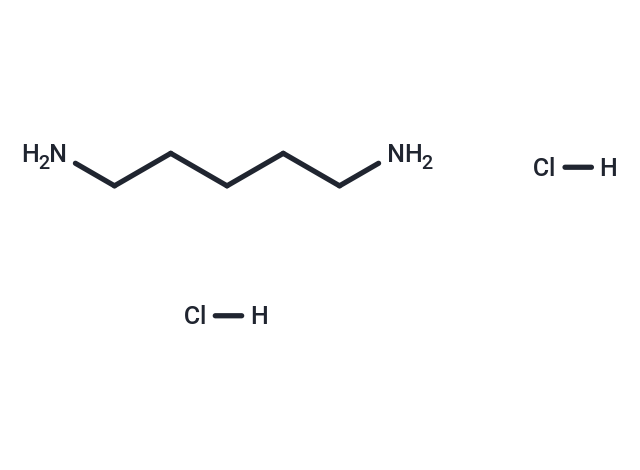 Pentane-1,5-diamine dihydrochloride (Standard)