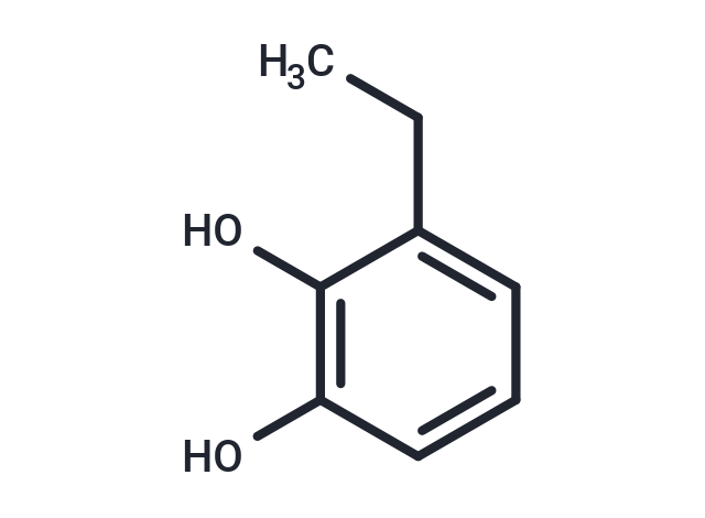 3-Ethylbenzene-1,2-diol