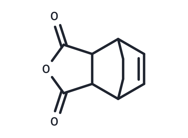 Bicyclo[2.2.2]oct-5-ene-2,3-dicarboxylic anhydride