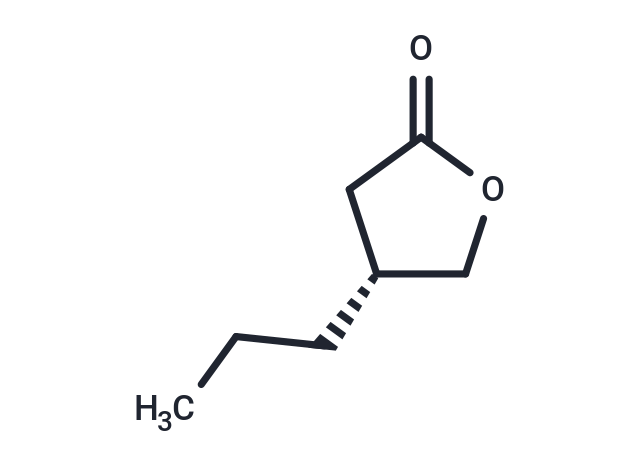 (R)-4-Propyldihydrofuran-2(3H)-one