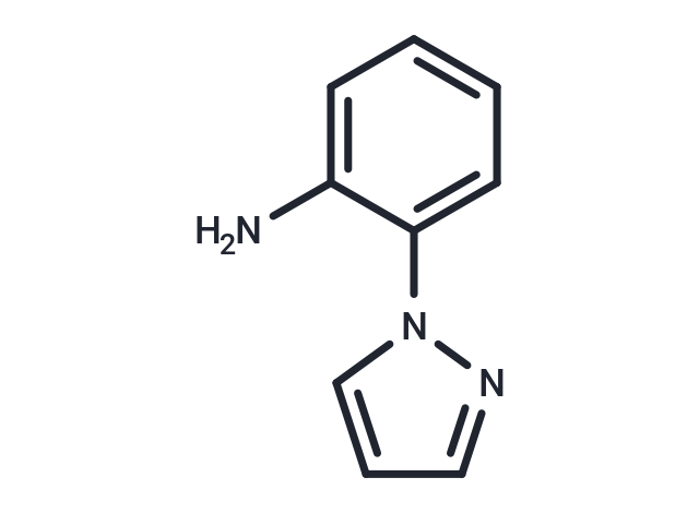 2-(1H-pyrazol-1-yl)aniline