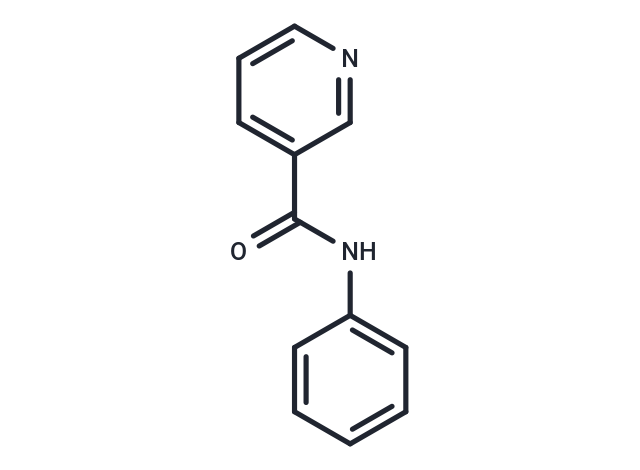 Nicotinanilide