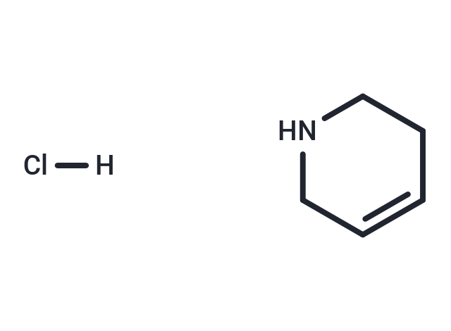 1,2,3,6-Tetrahydropyridine hydrochloride