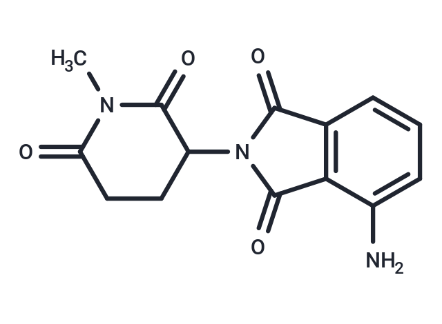 N-Methylated Pomalidomide