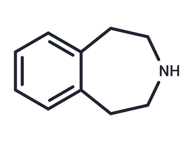 2,3,4,5-Tetrahydro-1H-benzo[d]azepine
