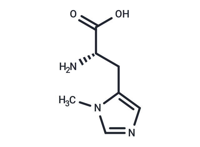 3-Methyl-L-histidine