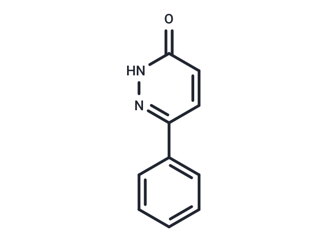 6-Phenyl-3(2H)-pyridazinone