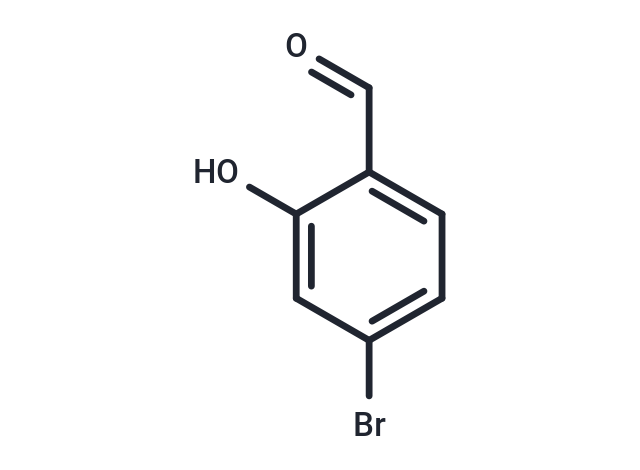 4-Bromo-2-hydroxybenzaldehyde
