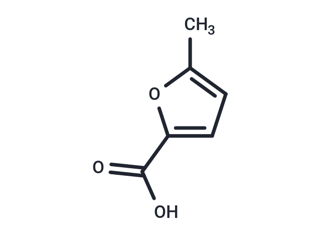 5-Methylfuran-2-carboxylic acid