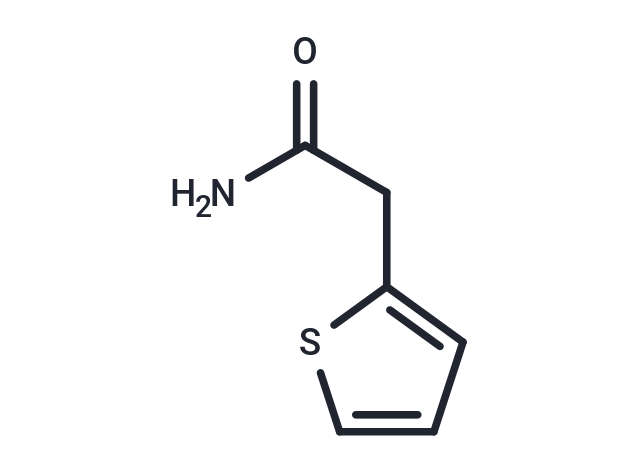 THIOPHENE-2-ACETAMIDE