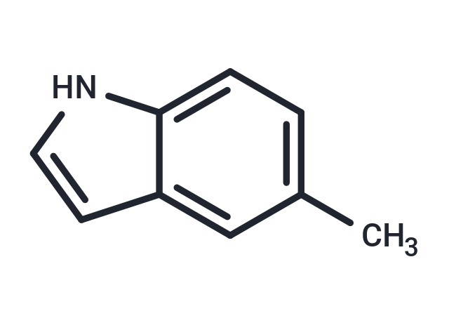 5-Methylindole