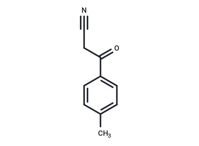 4-Methylbenzoylacetonitrile