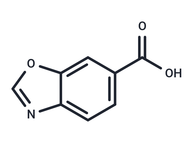 1,3-Benzoxazole-6-carboxylic acid