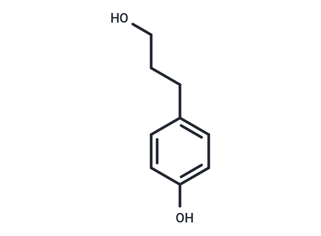 3-(4-Hydroxyphenyl)-1-propanol