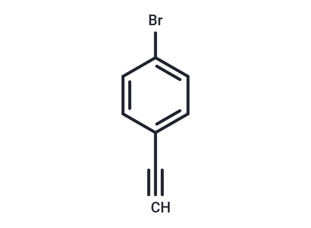 4-Bromophenylacetylene