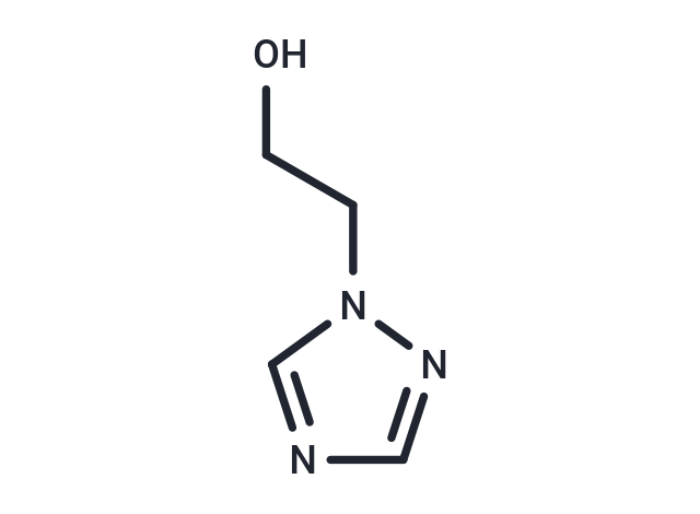 1-(2-HYDROXYETHYL)-1,2,4-TRIAZOLE