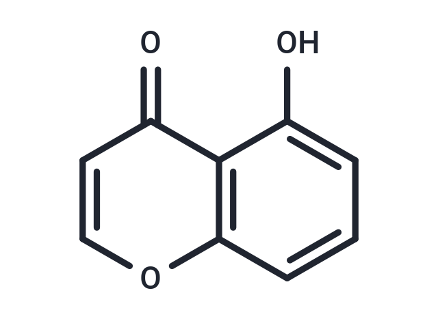 5-HYDROXY-4H-CHROMEN-4-ONE