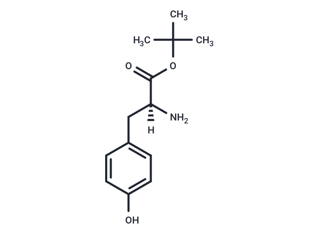 H-Tyr-OtBu