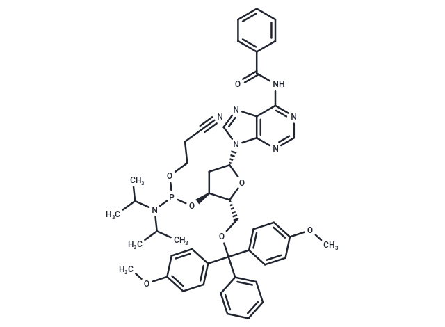 DMT-dA(bz) Phosphoramidite